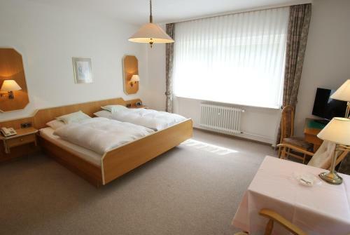 Hotel Margarethenhof