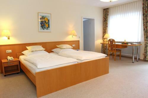 Hotel Margarethenhof
