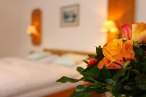Hotel Margarethenhof