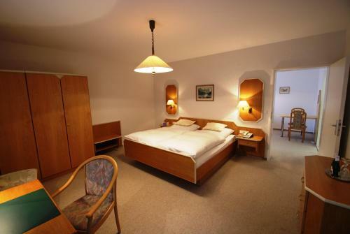 Hotel Margarethenhof