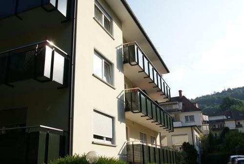 Hotel Margarethenhof