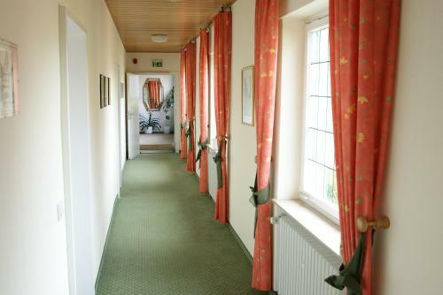 Hotel Margarethenhof