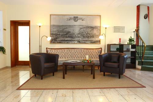 Hotel Margarethenhof