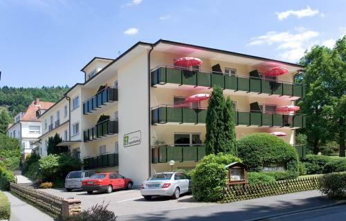 Hotel Margarethenhof