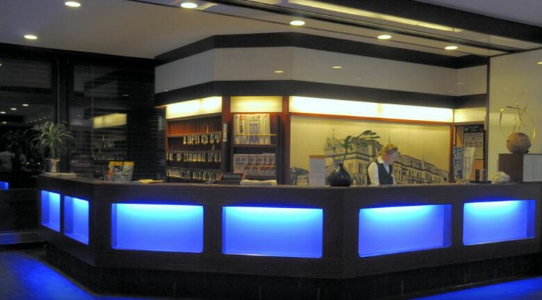 Hotel An Der Therme