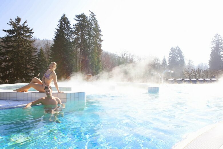 Hotel An Der Therme