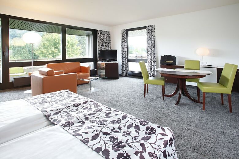 Hotel An Der Therme