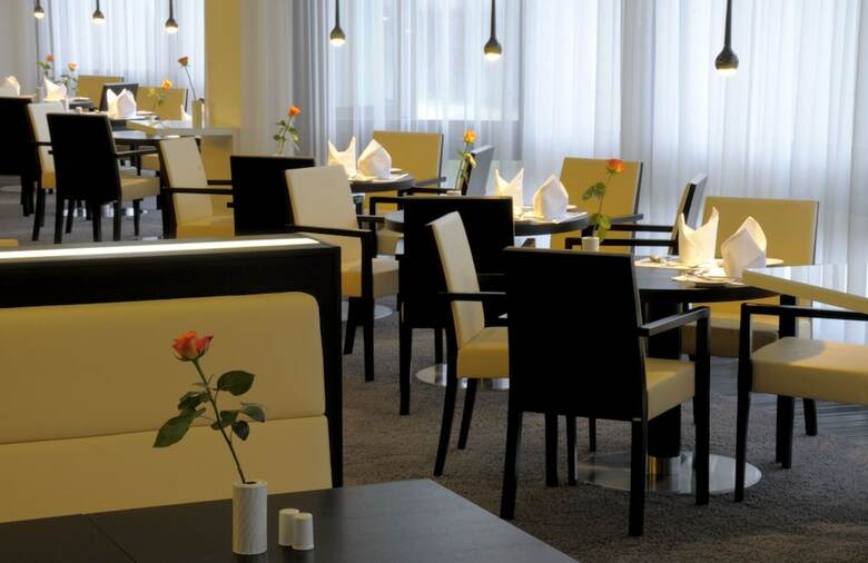 Hotel An Der Therme