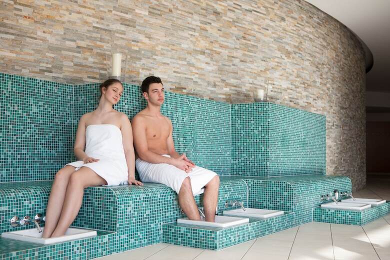 Hotel An Der Therme
