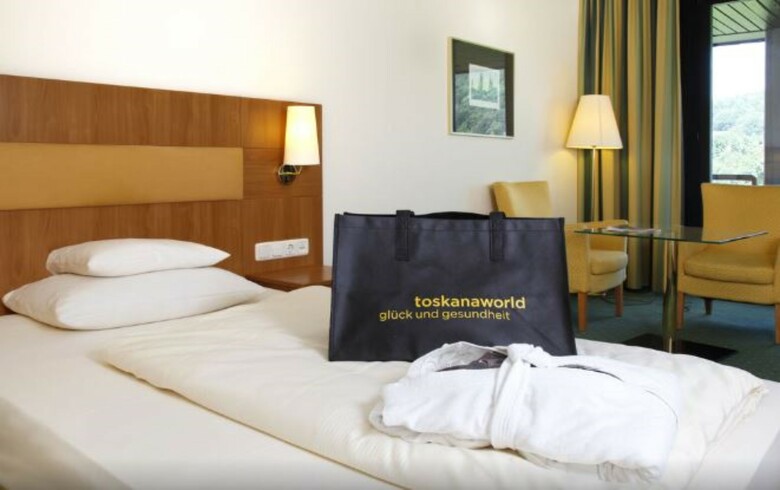 Hotel An Der Therme