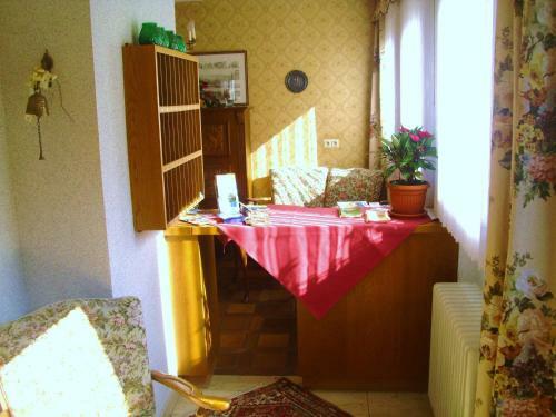 Hotel Salinenblick