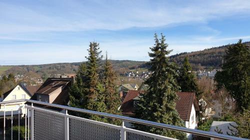 Hostal G�stehaus Am Sonnenh�gel