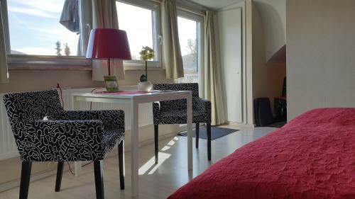 Hostal G�stehaus Am Sonnenh�gel