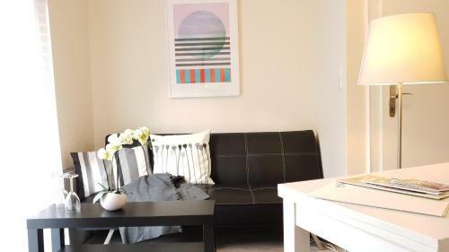 Hostal G�stehaus Am Sonnenh�gel