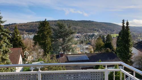 Hostal G�stehaus Am Sonnenh�gel