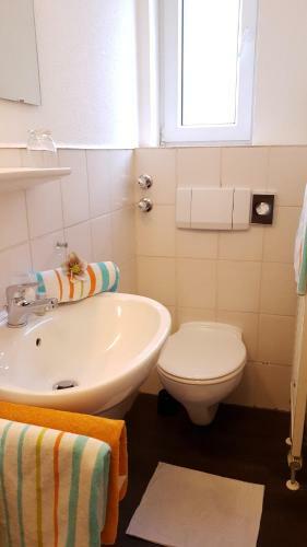 Hostal G�stehaus Am Sonnenh�gel