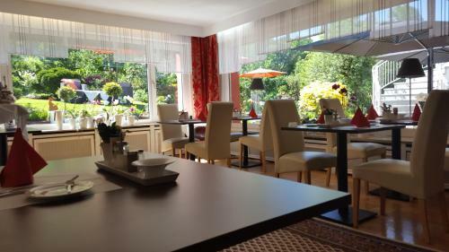 Hostal G�stehaus Am Sonnenh�gel