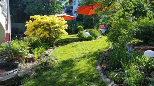 Hostal G�stehaus Am Sonnenh�gel