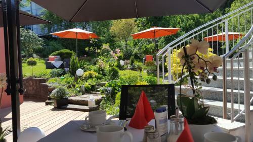 Hostal G�stehaus Am Sonnenh�gel