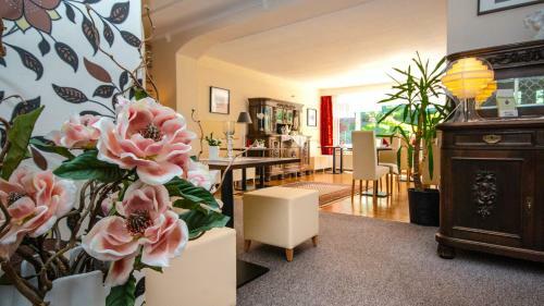 Hostal G�stehaus Am Sonnenh�gel