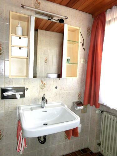 Hostal Landgasthaus Zur Linde