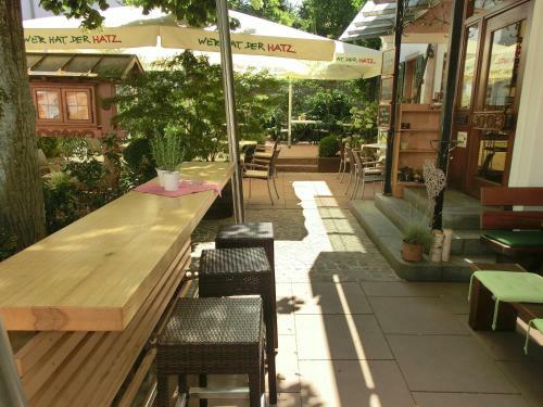 Hostal Landgasthaus Zur Linde