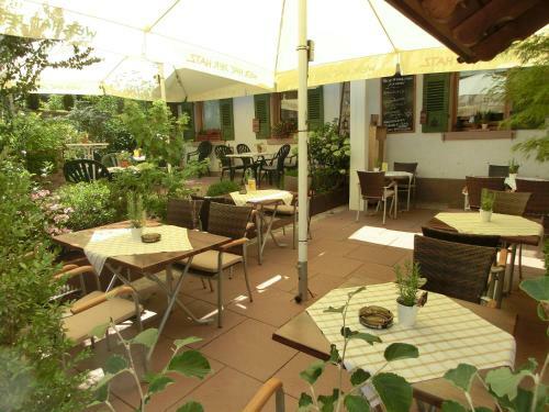 Hostal Landgasthaus Zur Linde