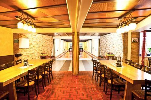 Hostal Landgasthaus Zur Linde