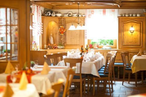 Hostal Landgasthaus Zur Linde