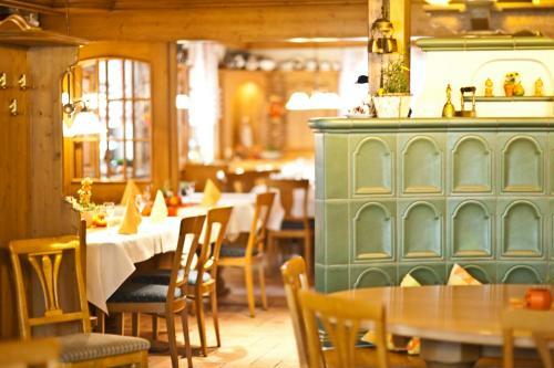 Hostal Landgasthaus Zur Linde