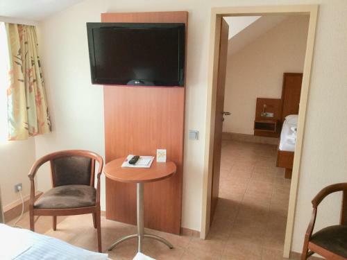 Hotel Hubertus Hamacher