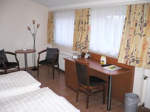 Hotel Hubertus Hamacher