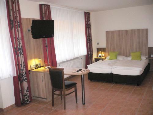 Hotel Hubertus Hamacher