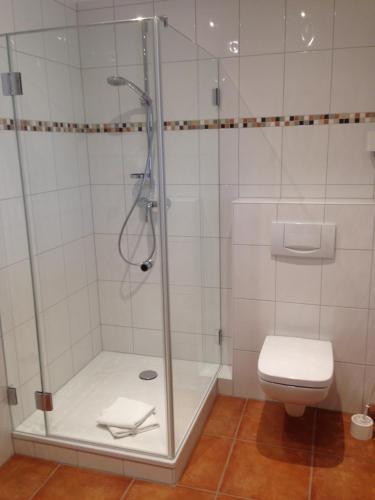 Hotel Hubertus Hamacher