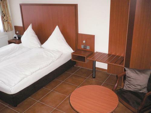 Hotel Hubertus Hamacher