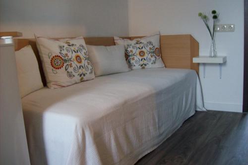 Hostal Hotel Alt Stocks