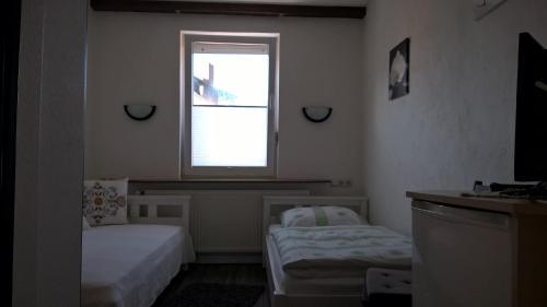 Hostal Hotel Alt Stocks