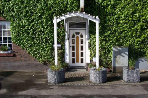Hostal Hotel Alt Stocks