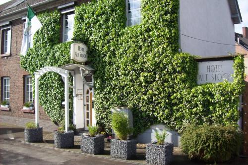Hostal Hotel Alt Stocks