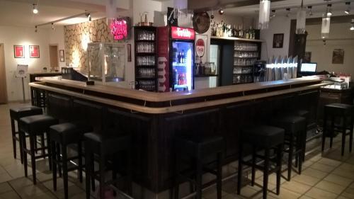 Hostal Hotel Alt Stocks