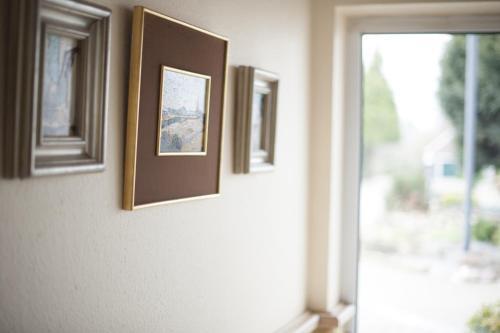 Motel Nichtraucher-hotel Am Park