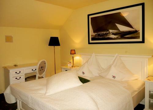 Hotel Landgut Ramshof