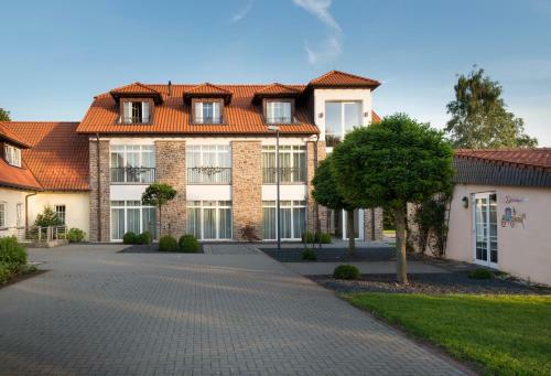 Hotel Landgut Ramshof