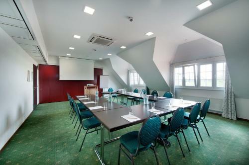 Hotel Landgut Ramshof