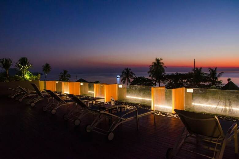 Hotel The Erawan Koh Chang