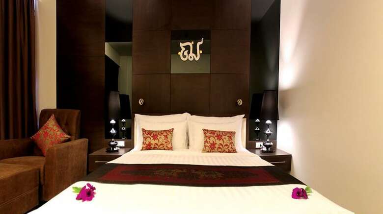 Hotel The Erawan Koh Chang