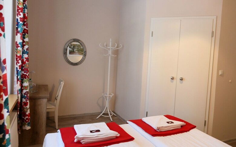 Hotel Stary M?yn Strzeszyn