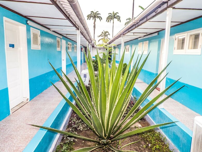 Hotel Residencial Avenida