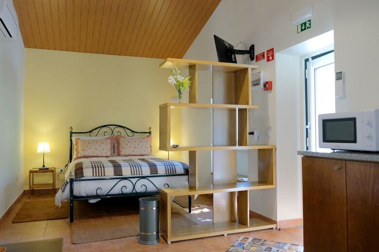 Agroturismo Quinta de Vodra