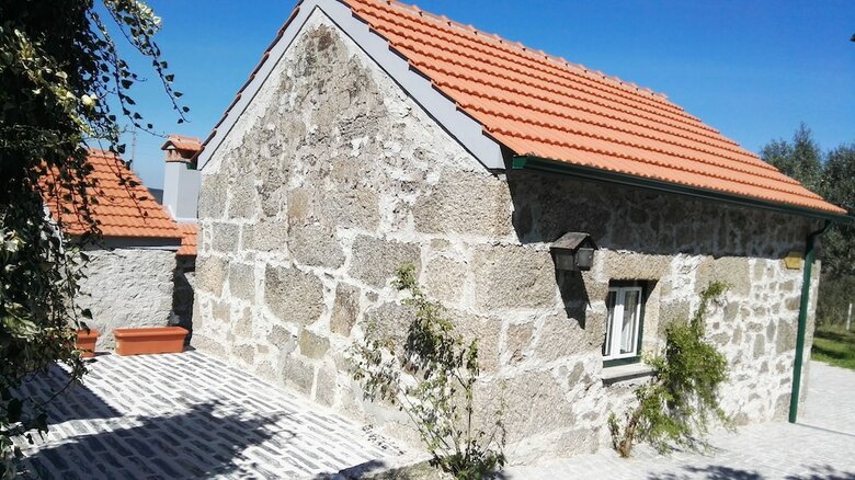 Agroturismo Quinta de Vodra